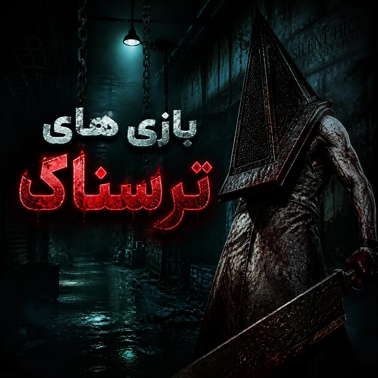 ترسناک