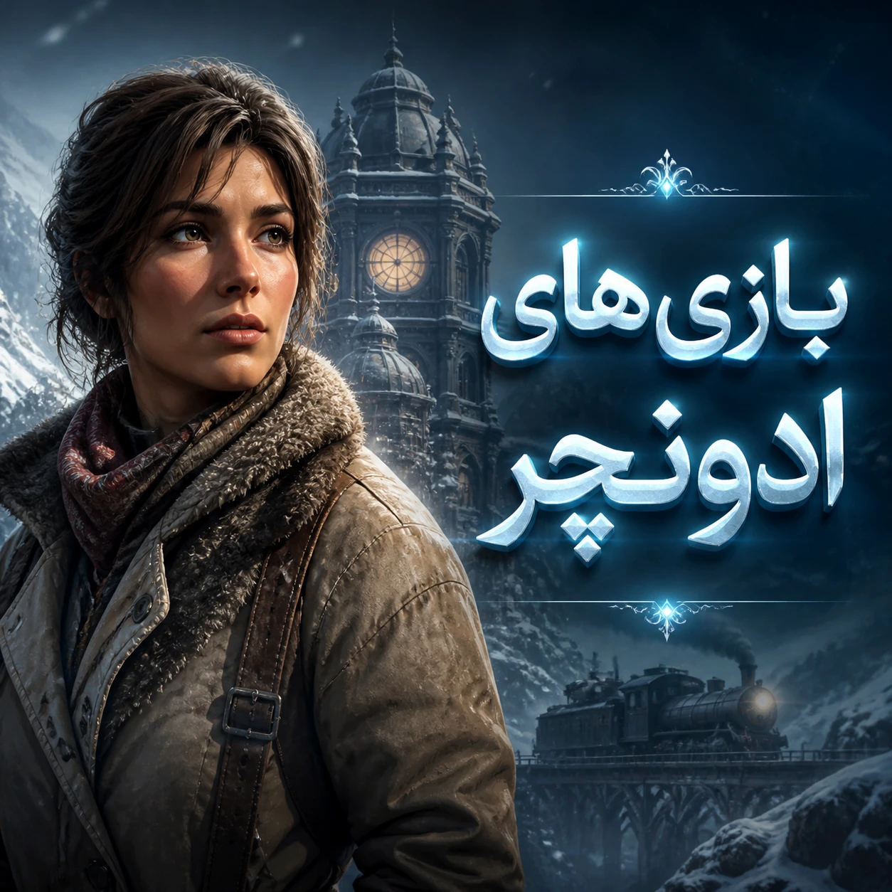 ادونچر