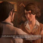 دانلود بازی  Syberia: The World Before زیر نویس فارسی