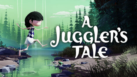 دانلود دوبله فارسی بازی A Juggler’s Tale